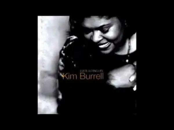 Kim Burrell - Prodigal Son